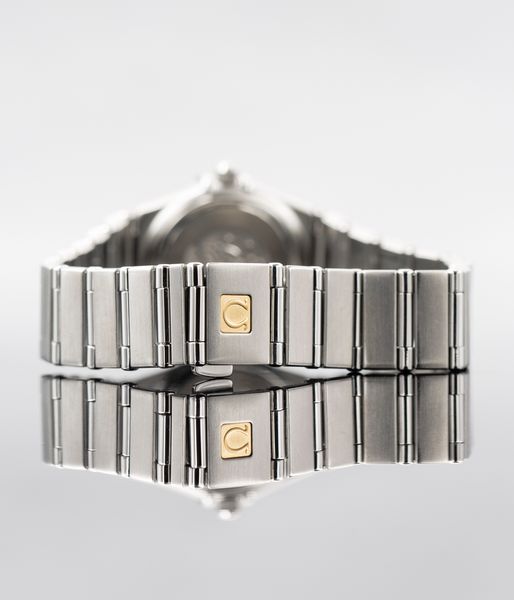 Omega Constellation Mini 1466.71.00